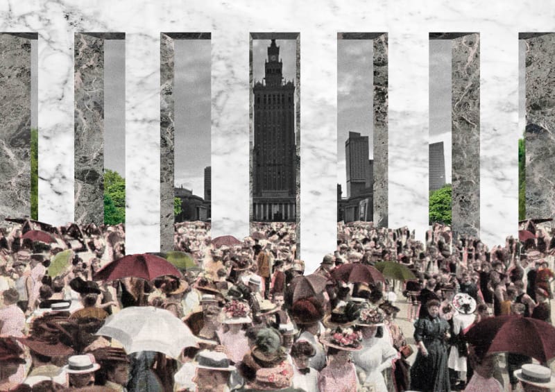 想法集，極限語法，設計思維