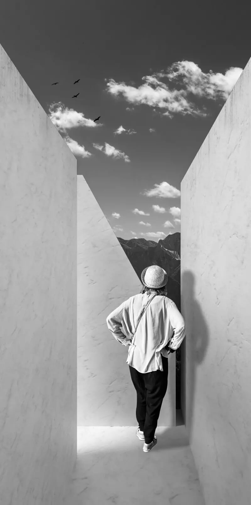 想法集，極限語法，設計思維