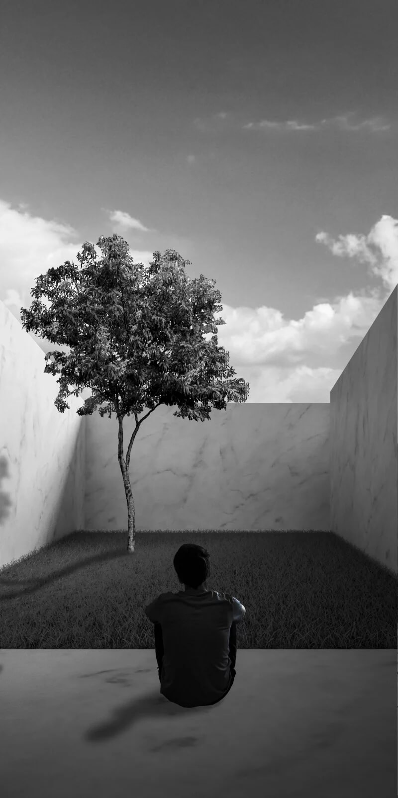 想法集，極限語法，設計思維