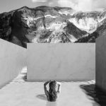 大自然中的冥想空間