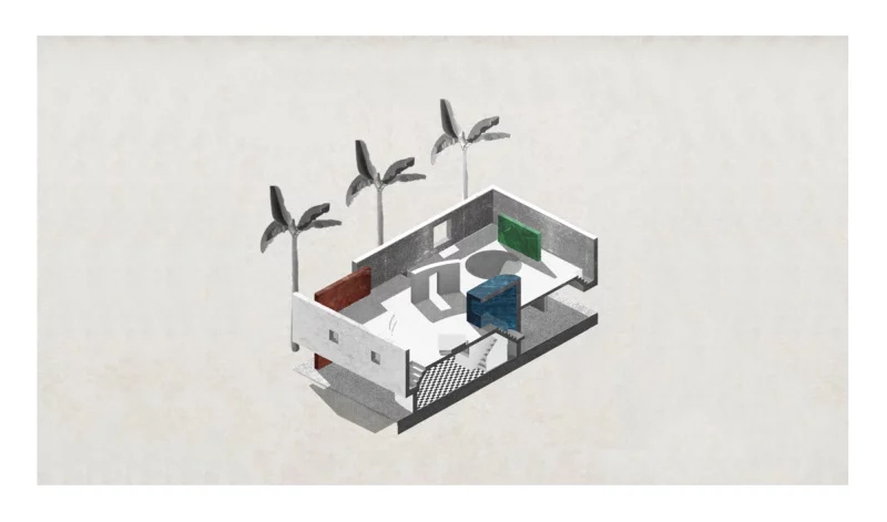 想法集，極限語法，設計思維