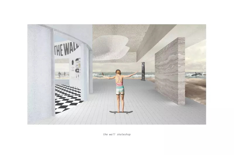 想法集，極限語法，設計思維