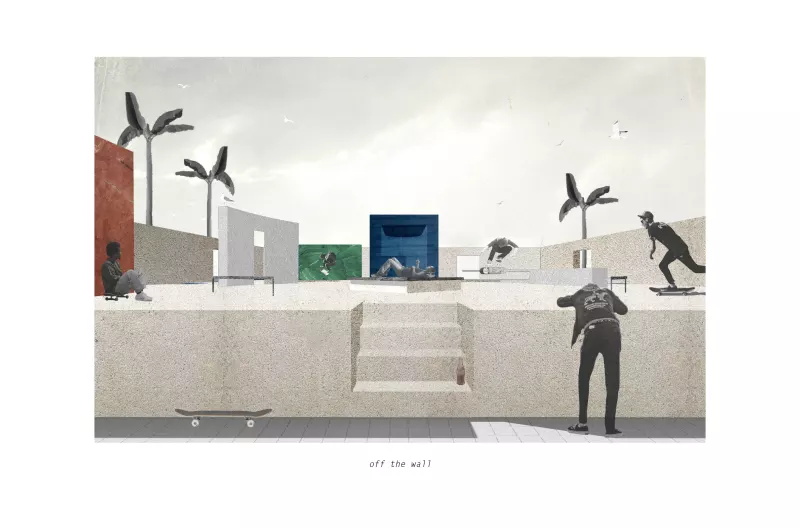 想法集，極限語法，設計思維