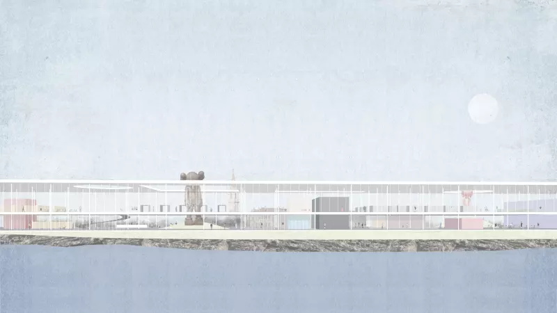 想法集，極限語法，設計思維