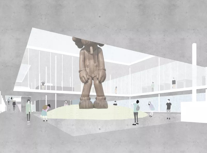 想法集，極限語法，設計思維