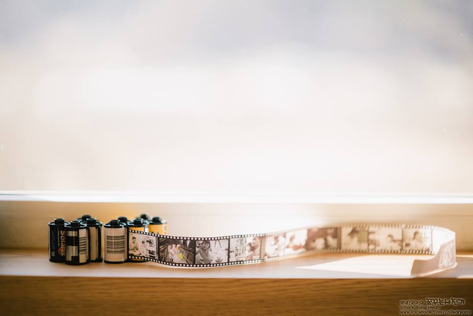 探店,作夢的照相機咖啡館"