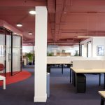 法國品牌代理商Crepuscule新辦公室設計