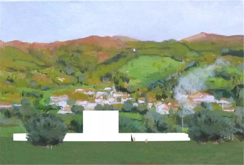 ISLA設計節廣場設計