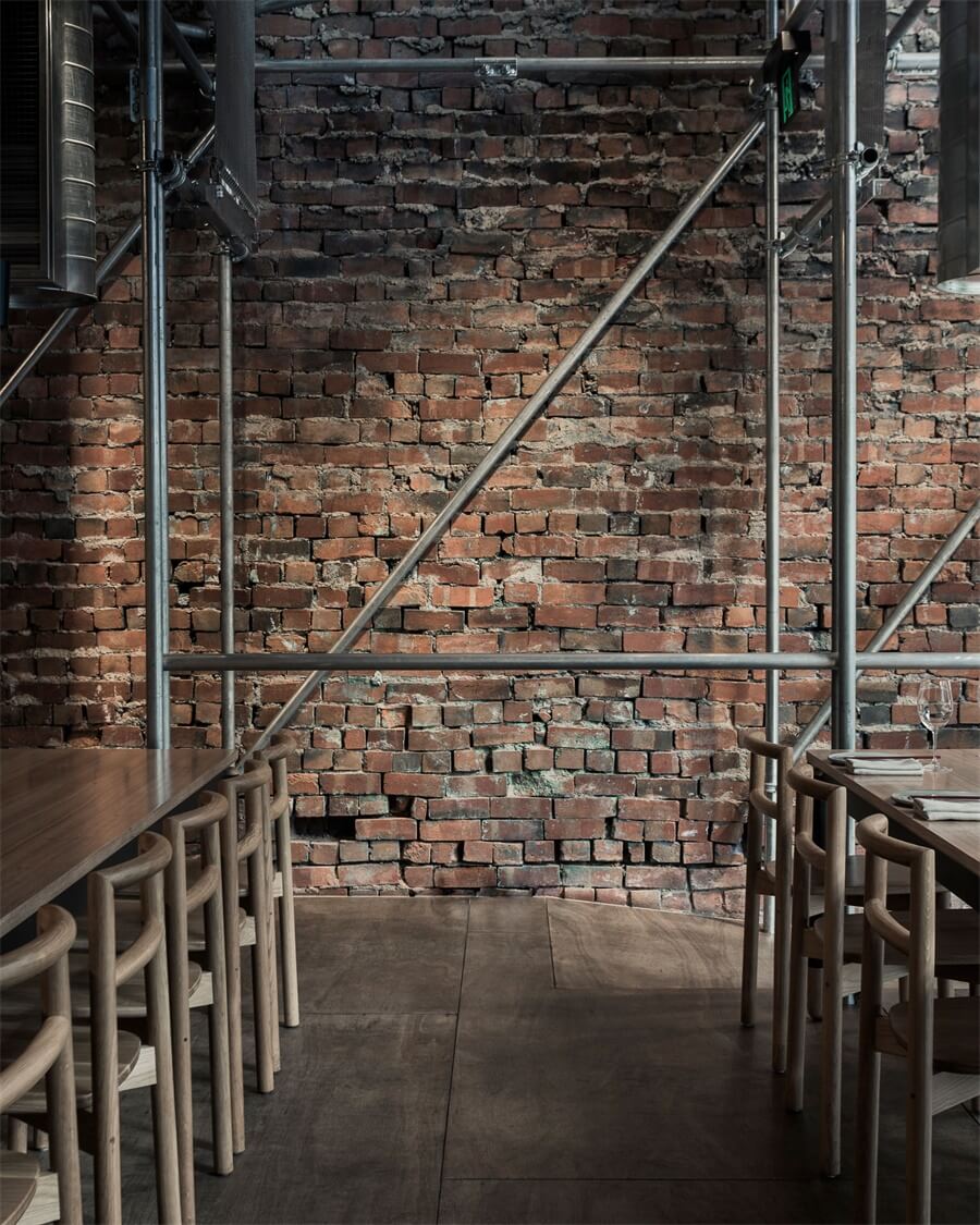 餐飲空間,彈出式空間,東南亞美食空間,餐廳設計