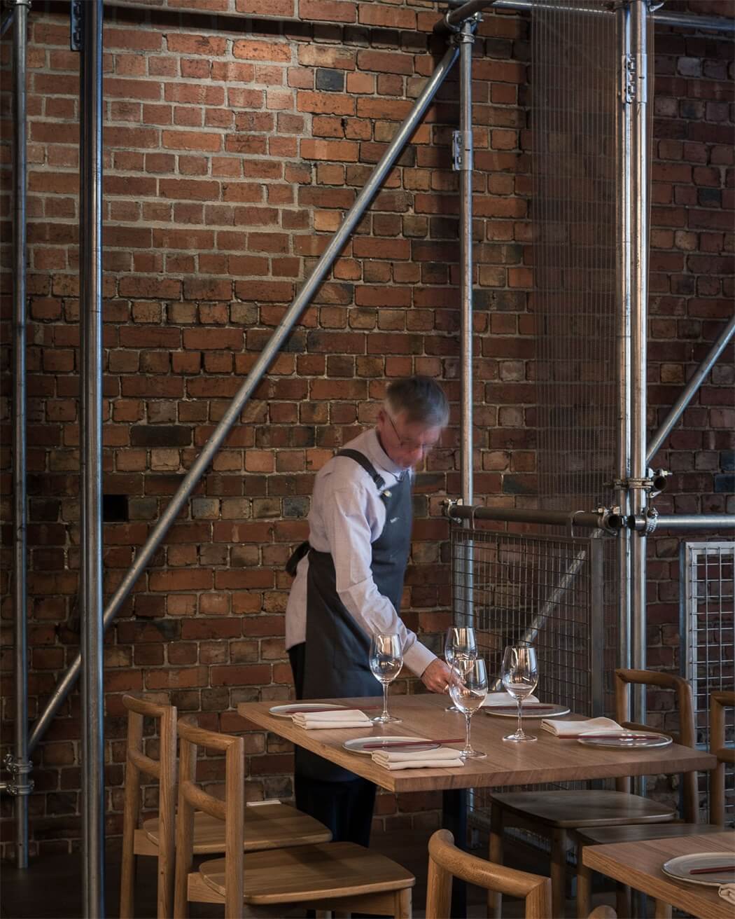 餐飲空間,彈出式空間,東南亞美食空間,餐廳設計