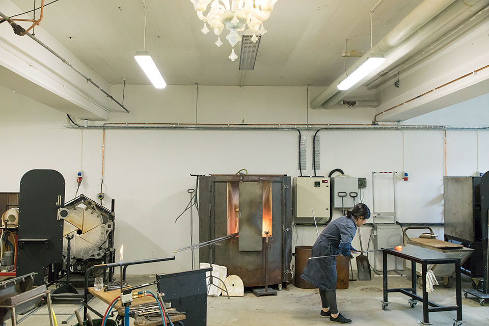 創意人訪談,獨立創意人,loft.work,藝術家生活