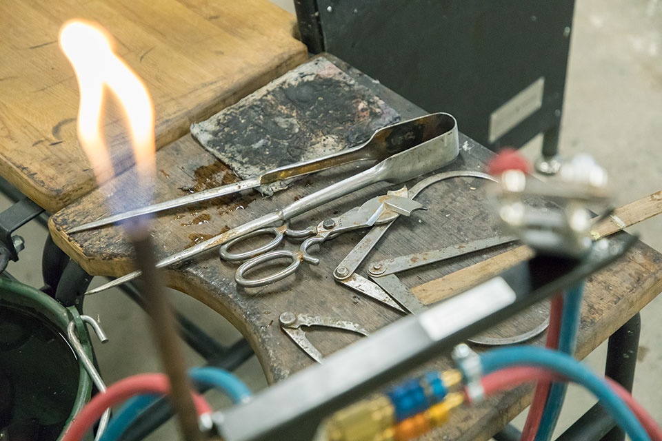 創意人訪談,獨立創意人,loft.work,藝術家生活