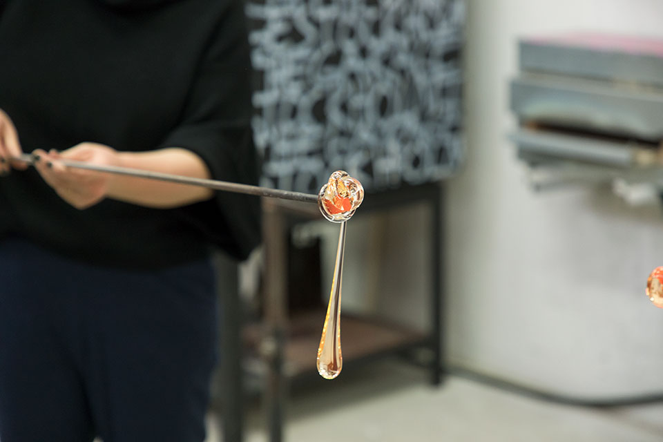 創意人訪談,獨立創意人,loft.work,藝術家生活