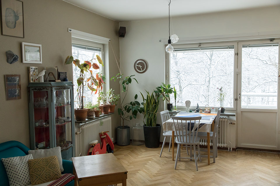 創意人訪談,獨立創意人,loft.work,藝術家生活