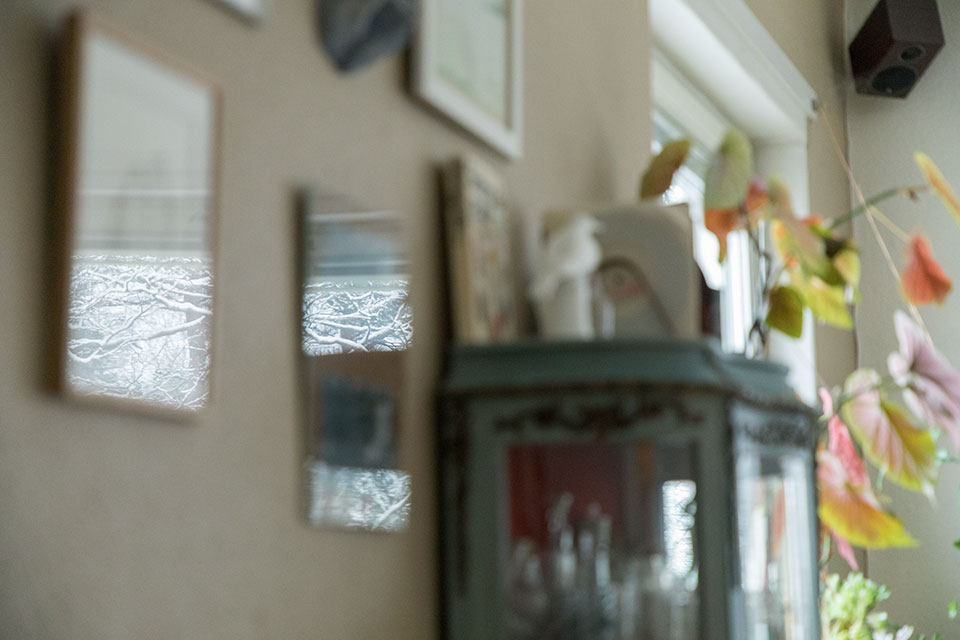 創意人訪談,獨立創意人,loft.work,藝術家生活