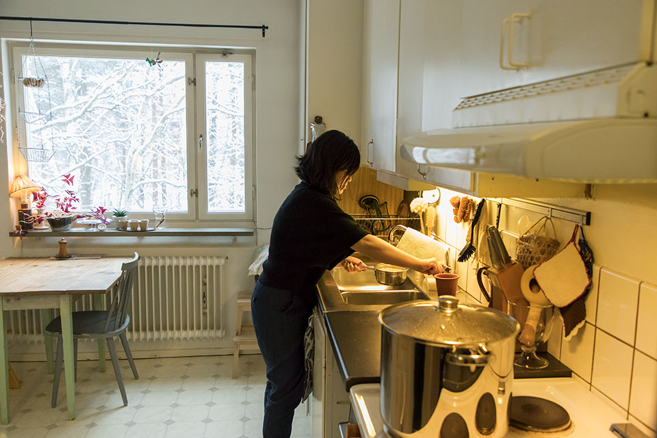 創意人訪談,獨立創意人,loft.work,藝術家生活