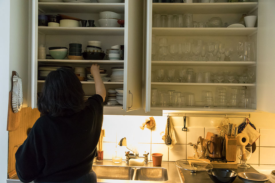 創意人訪談,獨立創意人,loft.work,藝術家生活