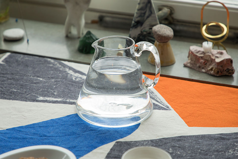 創意人訪談,獨立創意人,loft.work,藝術家生活