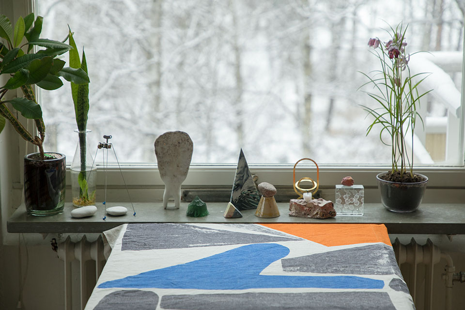 創意人訪談,獨立創意人,loft.work,藝術家生活