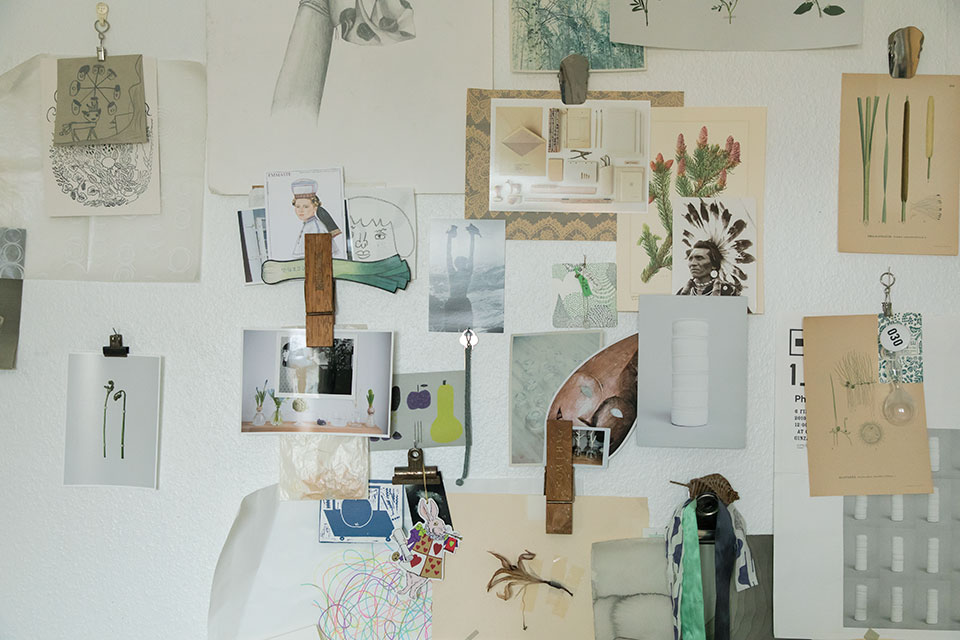 創意人訪談,獨立創意人,loft.work,藝術家生活