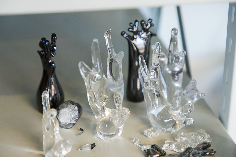 創意人訪談,獨立創意人,loft.work,藝術家生活