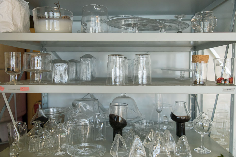 創意人訪談,獨立創意人,loft.work,藝術家生活