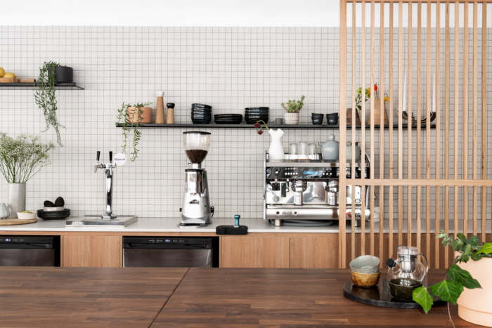 辦公空間,國外辦公室設計,Uber辦公室設計,優步西澳辦公室設計