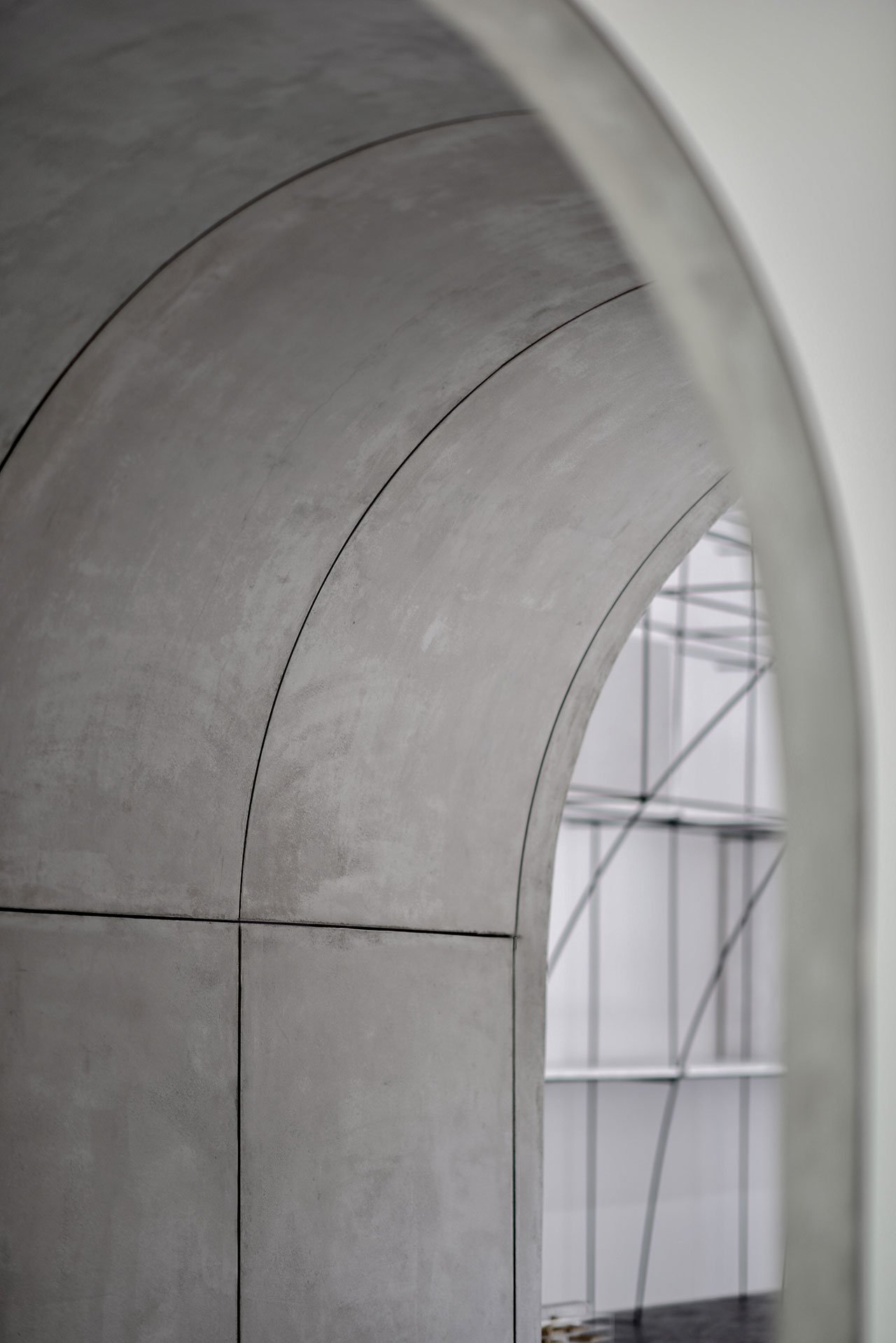 辦公空間設計,辦公室設計,極簡主義辦公室設計,上海MONOARCHI度向建築,建築師工作室