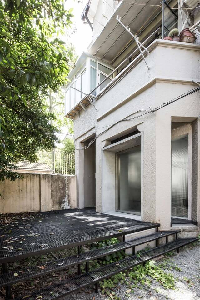 辦公空間設計,辦公室設計,極簡主義辦公室設計,上海MONOARCHI度向建築,建築師工作室