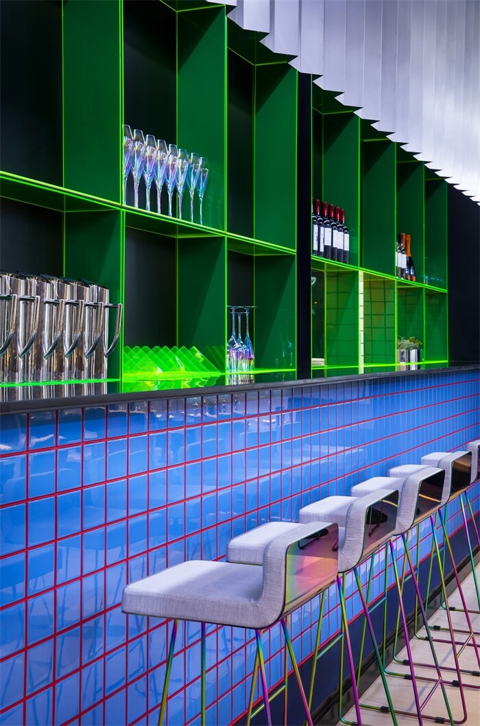 餐飲空間,餐廳設計,250平米餐廳設計,北京餐廳設計