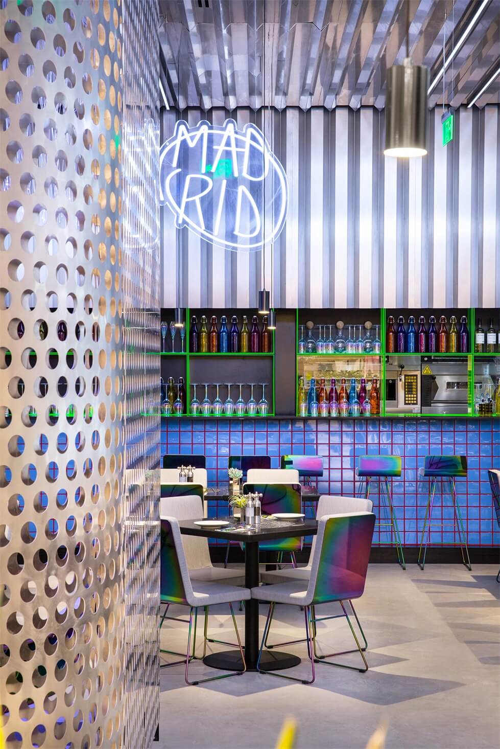 餐飲空間,餐廳設計,250平米餐廳設計,北京餐廳設計