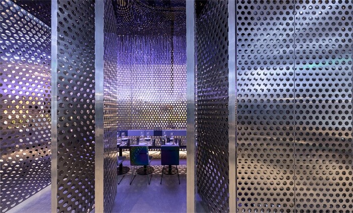 餐飲空間,餐廳設計,250平米餐廳設計,北京餐廳設計