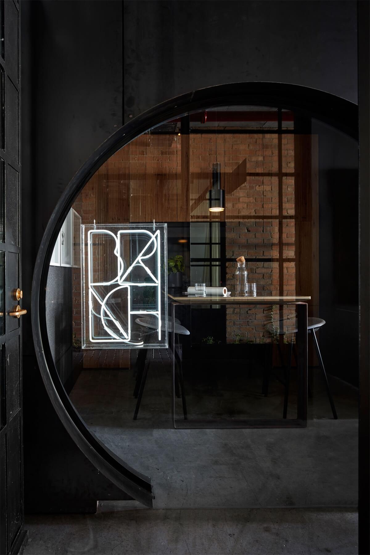 辦公空間,辦公室設計,設計師工作室設計,現代風格辦公室,設計公司辦公室設計