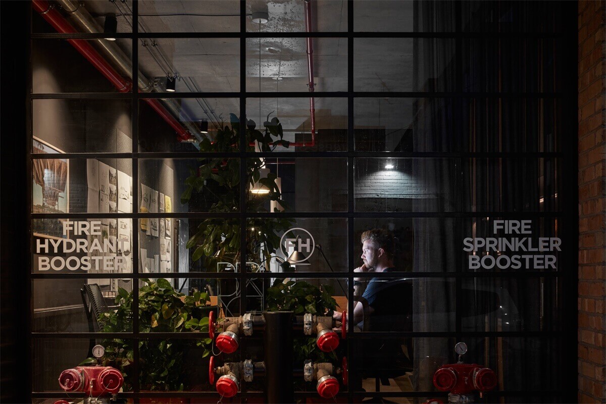 辦公空間,辦公室設計,設計師工作室設計,現代風格辦公室,設計公司辦公室設計