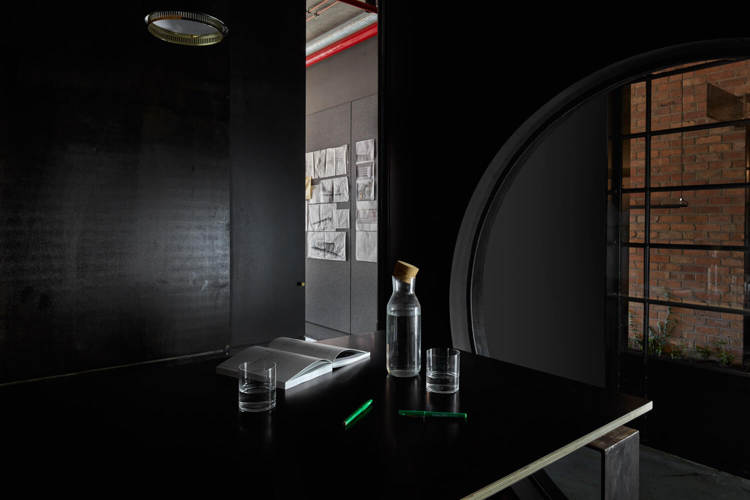 辦公空間,辦公室設計,設計師工作室設計,現代風格辦公室,設計公司辦公室設計