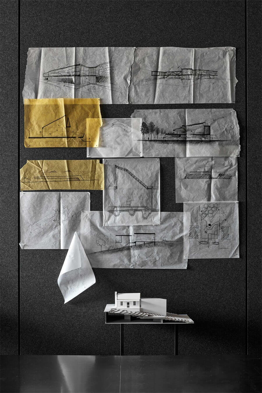 辦公空間,辦公室設計,設計師工作室設計,現代風格辦公室,設計公司辦公室設計