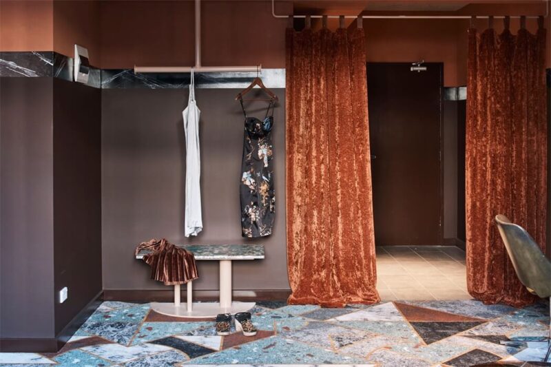 想要喚起你的特殊記憶，悉尼Collectionist Hotel