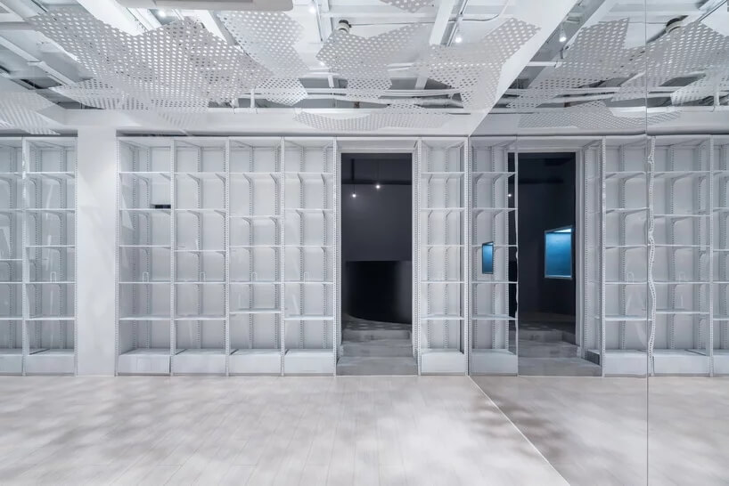 商業空間,書店設計,改造空間,閱讀空間設計,上海獨立書店設計