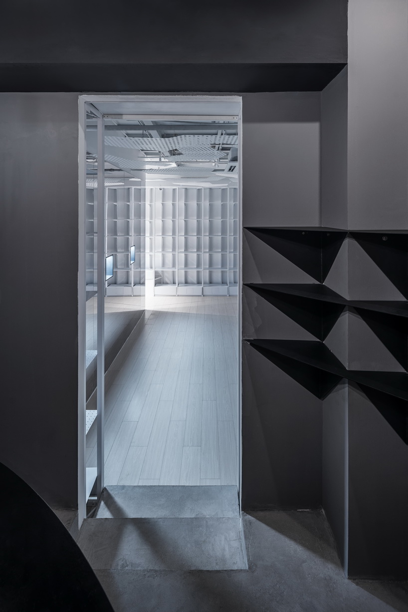 商業空間,書店設計,改造空間,閱讀空間設計,上海獨立書店設計