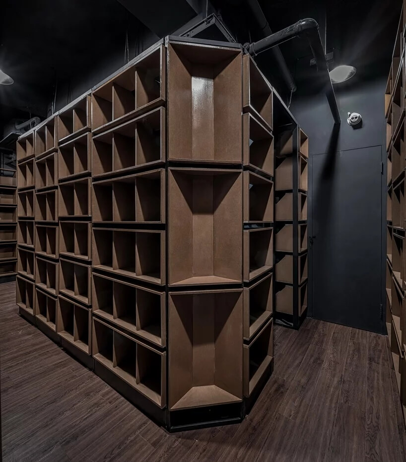 商業空間,書店設計,改造空間,閱讀空間設計,上海獨立書店設計