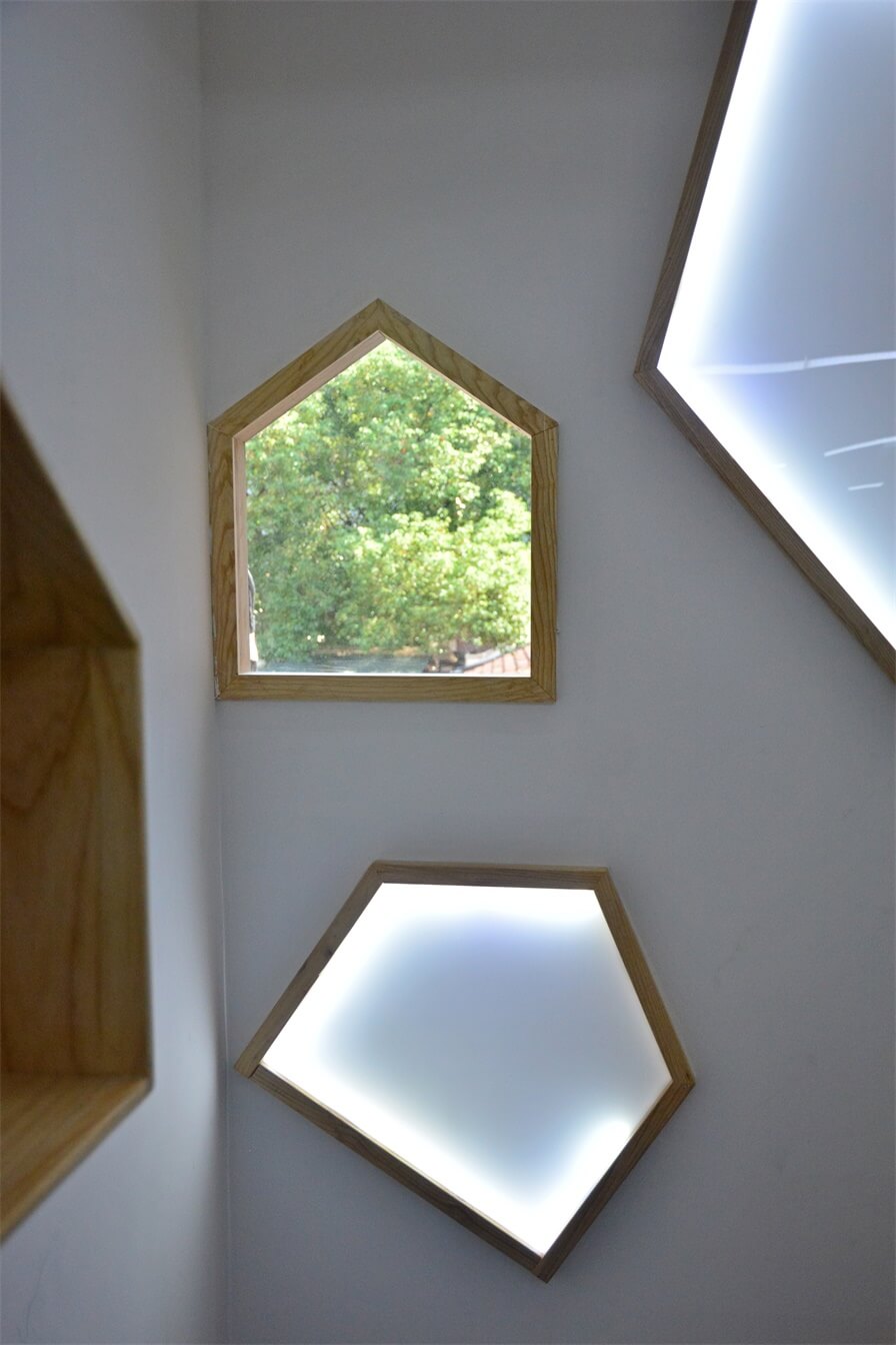 商業空間,擼貓體驗館,貓之一隅,室內改造設計,上海田子坊