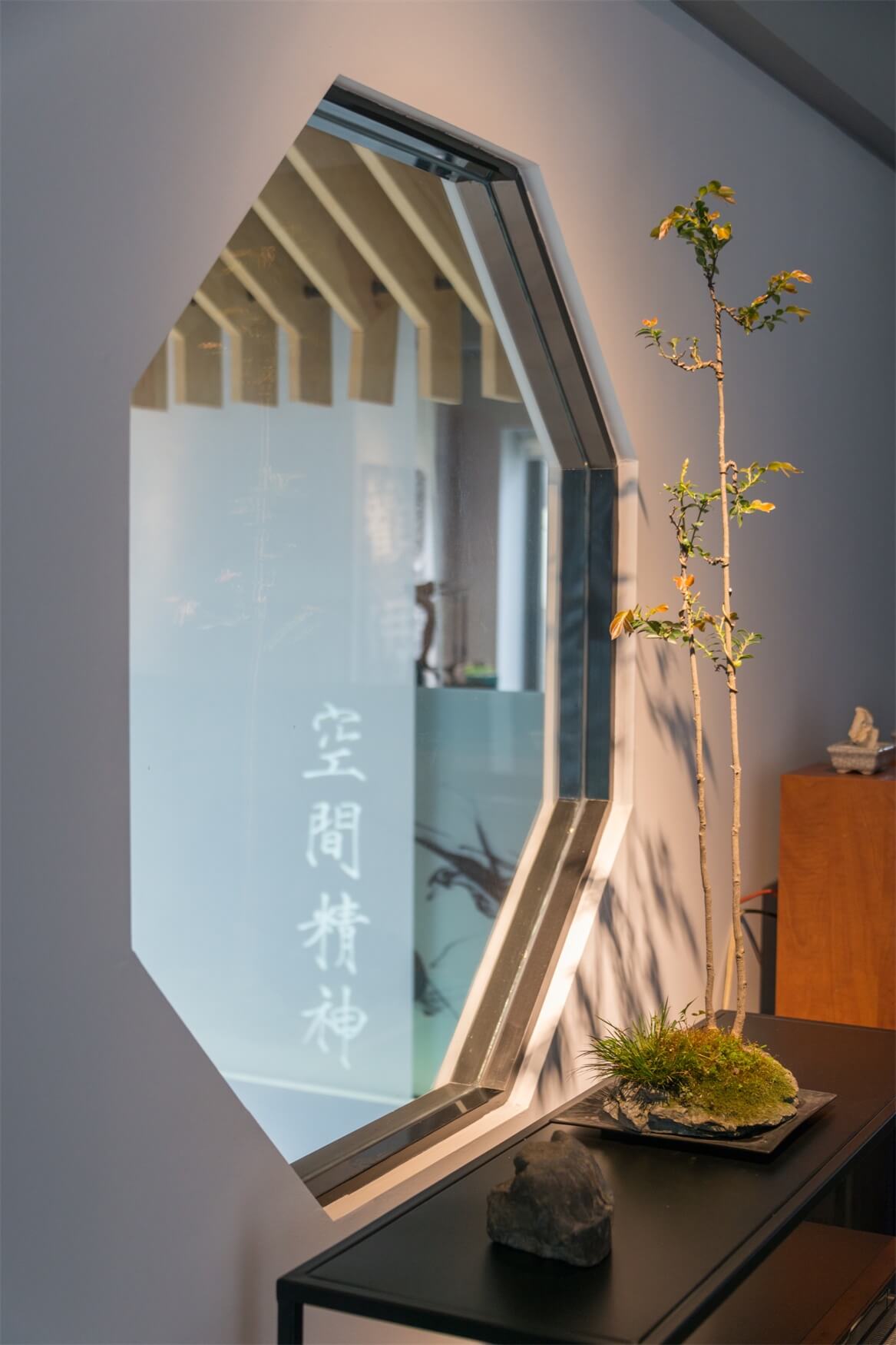 辦公空間,辦公\藝術空間設計,設計公司辦公室設計,新中式辦公室,廣州一脈設計