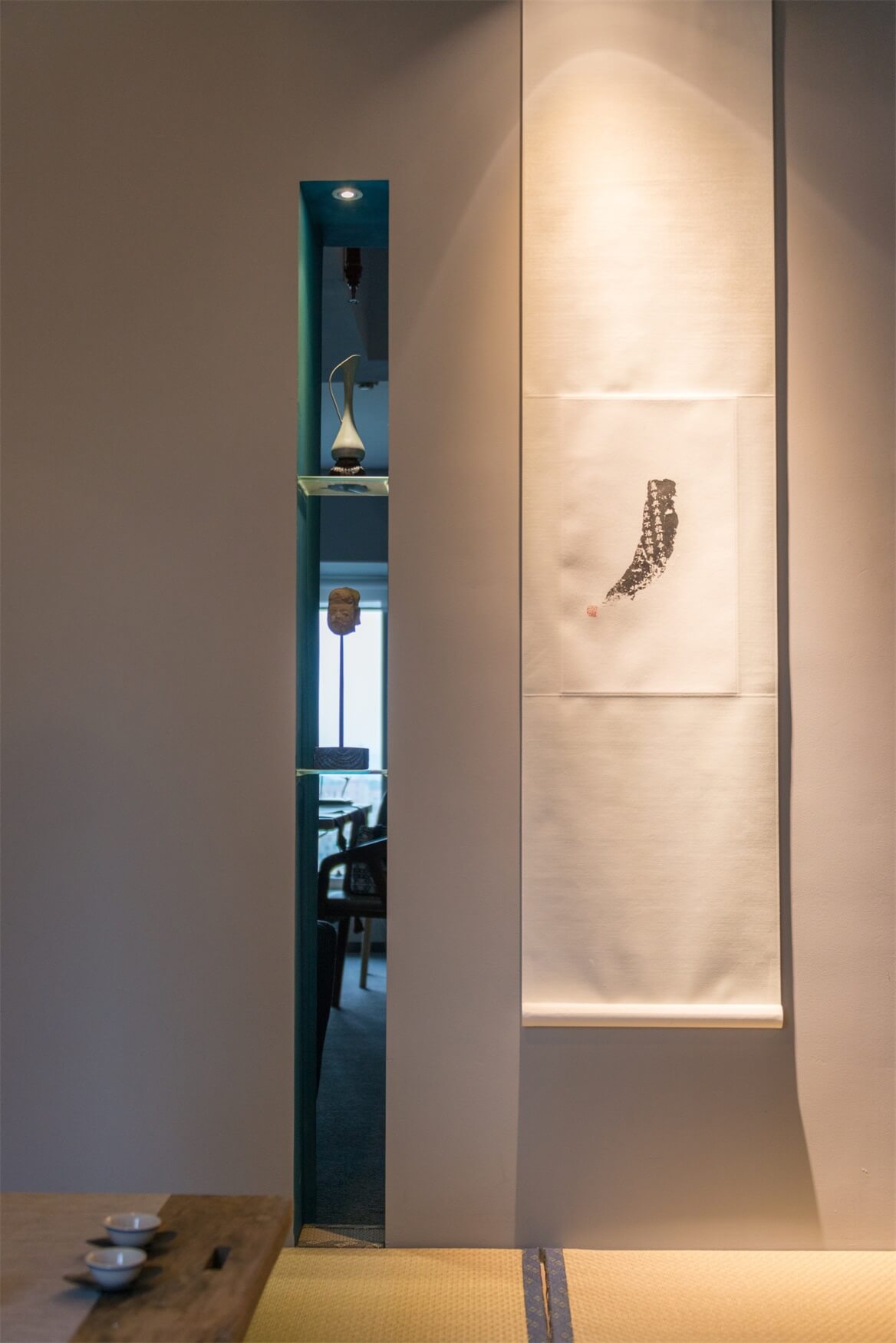 辦公空間,辦公\藝術空間設計,設計公司辦公室設計,新中式辦公室,廣州一脈設計