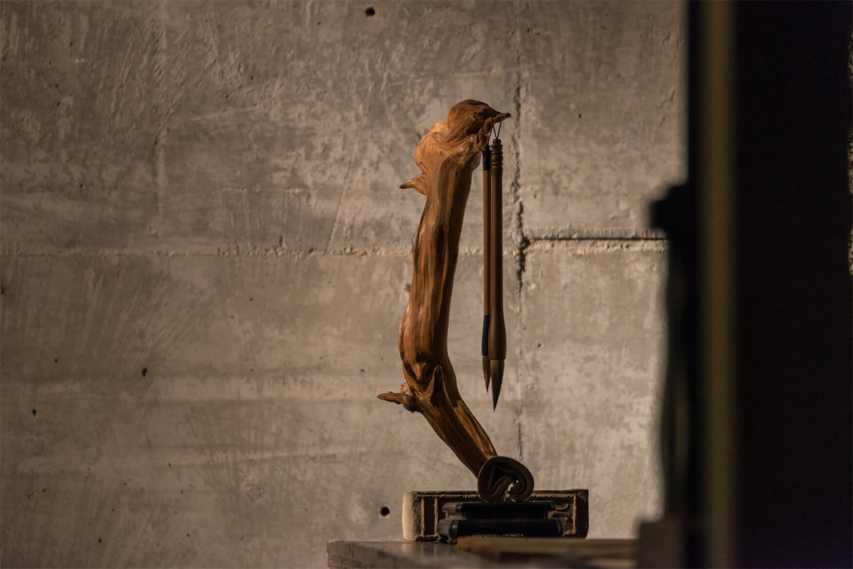 辦公空間,辦公\藝術空間設計,設計公司辦公室設計,新中式辦公室,廣州一脈設計