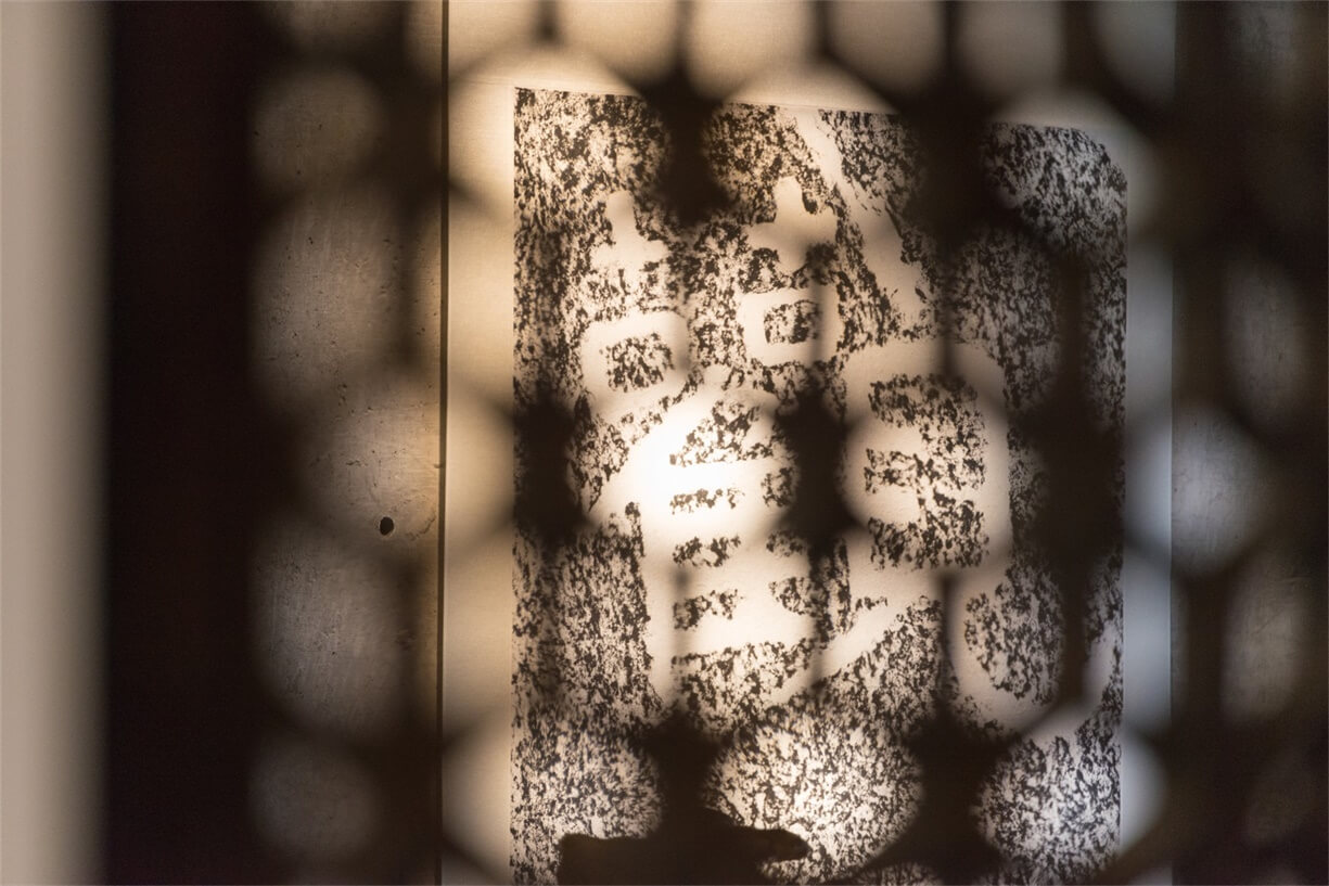 辦公空間,辦公\藝術空間設計,設計公司辦公室設計,新中式辦公室,廣州一脈設計