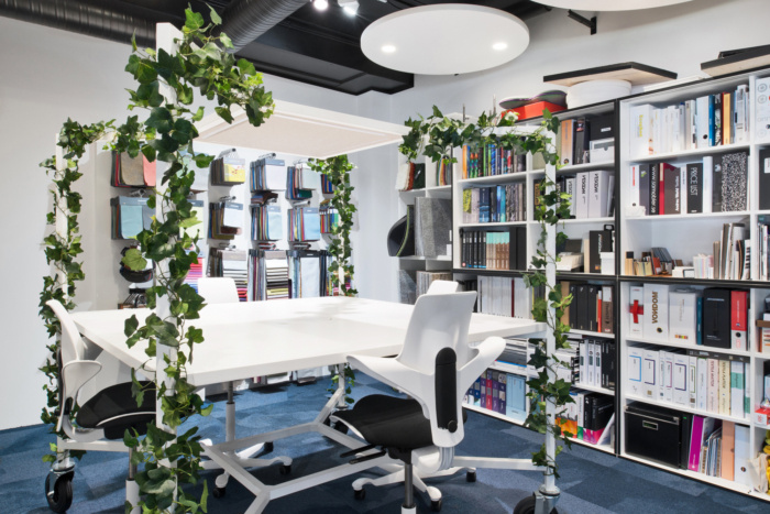 辦公空間設計,辦公室設計,國外辦公室設計,創意公司辦公室設計,設計公司辦公室設計