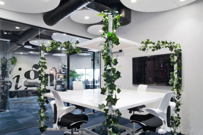 辦公空間設計,辦公室設計,國外辦公室設計,創意公司辦公室設計,設計公司辦公室設計