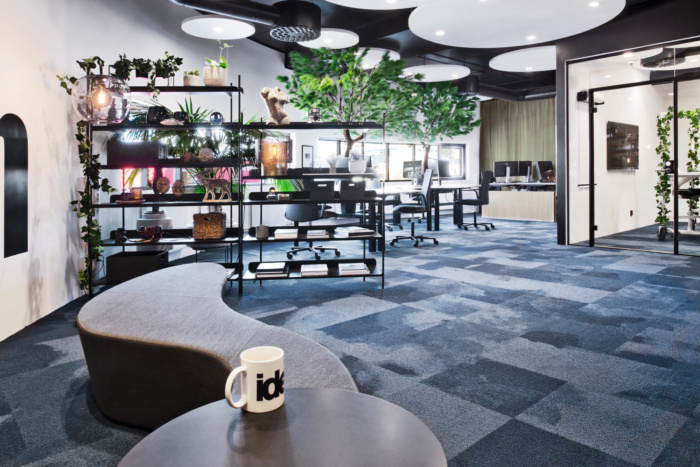 辦公空間設計,辦公室設計,國外辦公室設計,創意公司辦公室設計,設計公司辦公室設計