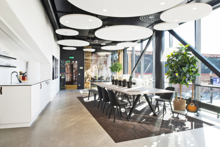 辦公空間設計,辦公室設計,國外辦公室設計,創意公司辦公室設計,設計公司辦公室設計