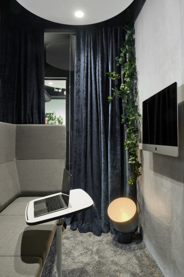 辦公空間設計,辦公室設計,國外辦公室設計,創意公司辦公室設計,設計公司辦公室設計